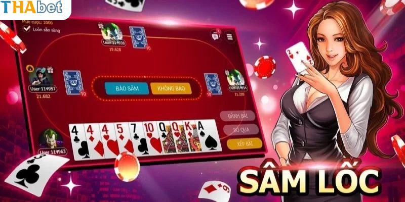 Tất tần tật về game bài sâm