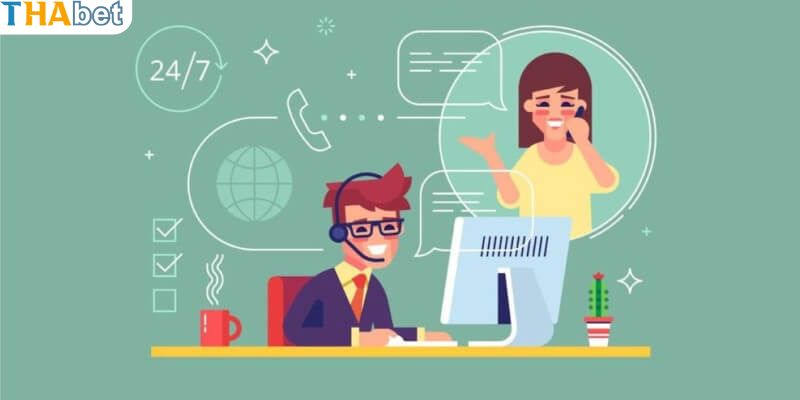 Các điểm quan trọng mà người chơi cần lưu ý liên hệ Thabet