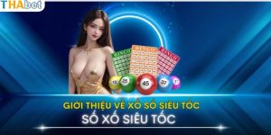 Tìm hiểu về hình thức siêu tốc có mặt tại lô đề