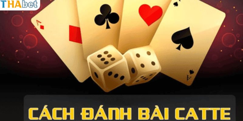 Cách chơi cát tê đơn giản nhưng hiệu quả cao