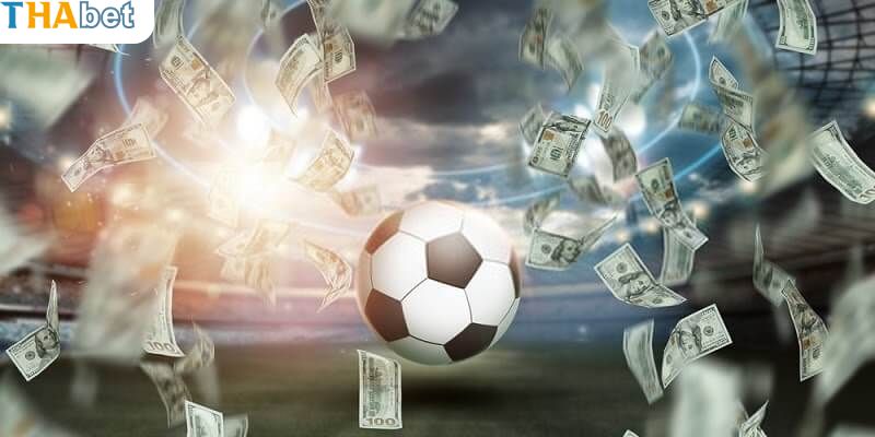 Chiến thuật cược handicap 1.25 tại Thabet