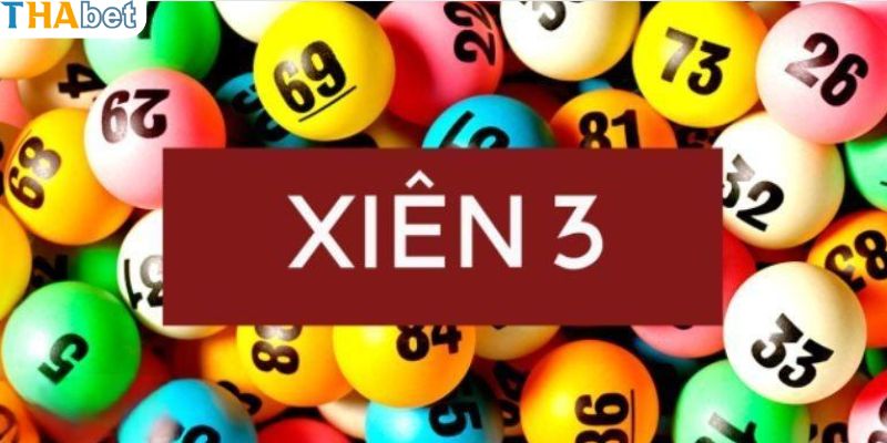 Bí kíp chiến thắng xiên 3 ở mọi trận đấu