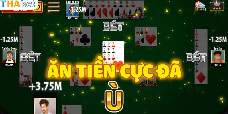 Chia sẻ cách chơi phỏm hiệu quả nhất