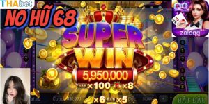 Sân chơi nổ hũ 68 uy tín tại nhà cái Thabet