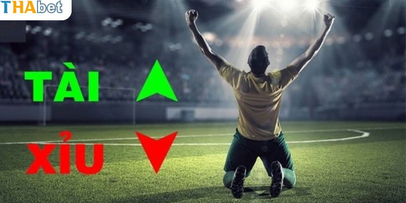 Chi tiết về phương pháp đặt kèo tài xỉu