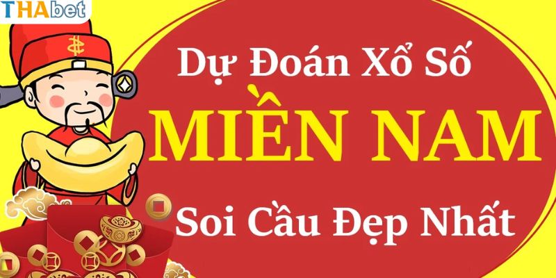 Cách thức bắt cầu xổ số miền Nam phổ biến