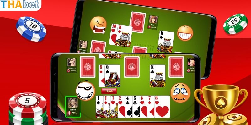 Giới thiệu về cách chơi phỏm