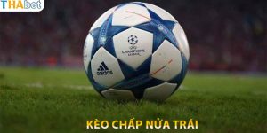 Kèo 0.5 trong môn thể thao vua 