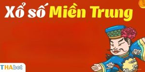 Nét chung điển hình về xổ số tại miền Trung