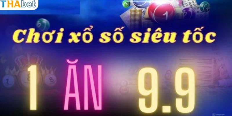 Lý do nên tham gia xổ số 