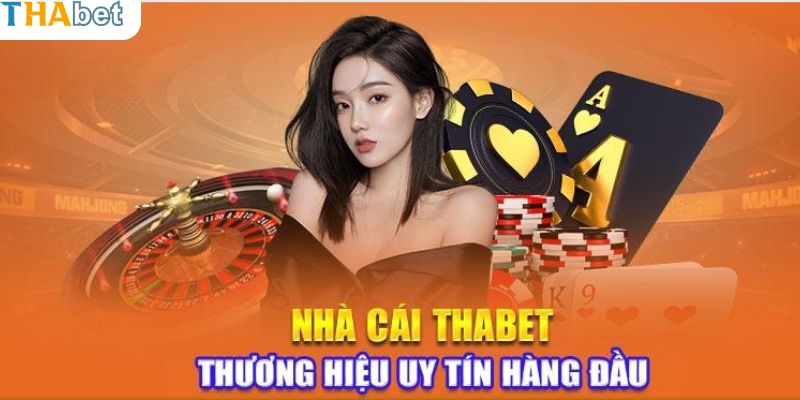 Những lợi ích nhận được khi đăng ký Thabet