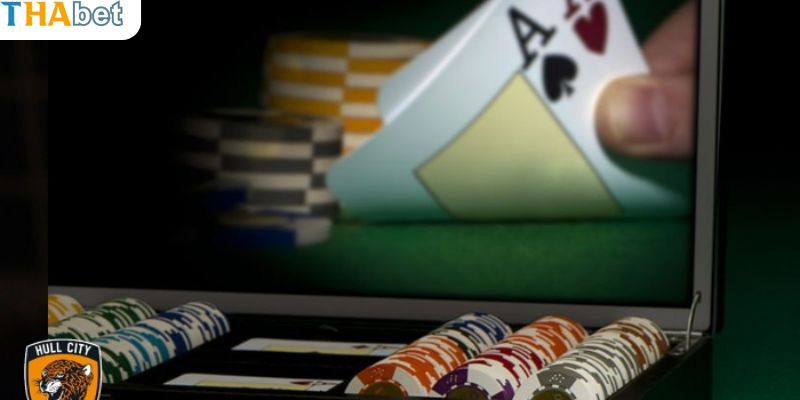 Ưu điểm khi hội viên tham gia nhóm kéo baccarat