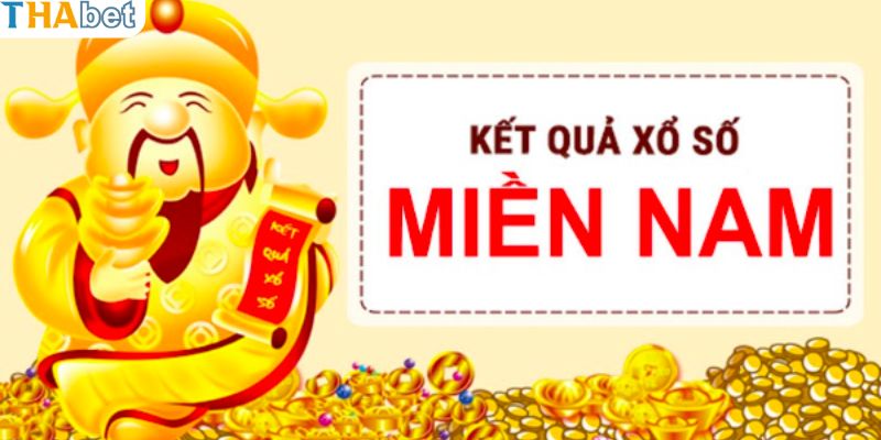 Tìm hiểu chung về loại hình xổ số miền Nam 