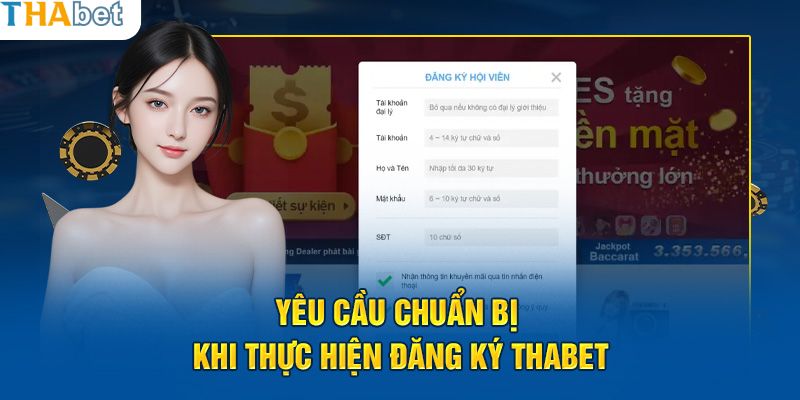Những điều mà người chơi cần biết khi đăng ký