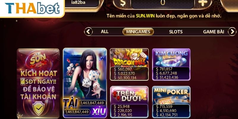 Cách phân biệt trang Sunwin thật